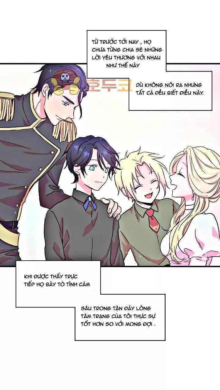 Tiểu Thư Bé Bỏng Đáng Yêu! Chapter 9 - 8