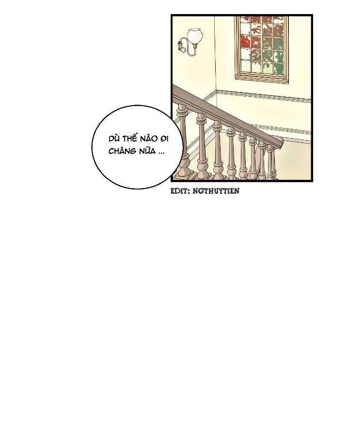 Tiểu Thư Bé Bỏng Đáng Yêu! Chapter 9 - 12