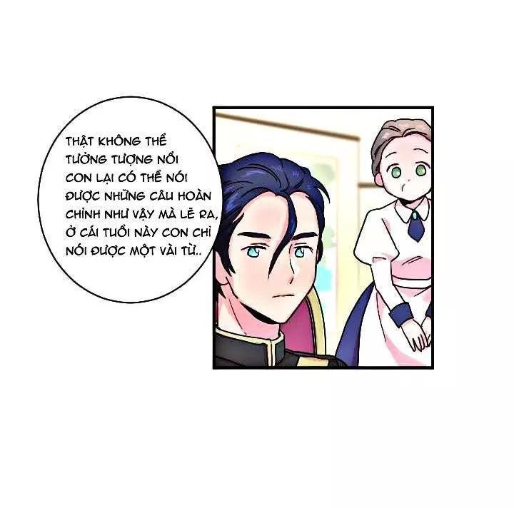 Tiểu Thư Bé Bỏng Đáng Yêu! Chapter 9 - 14