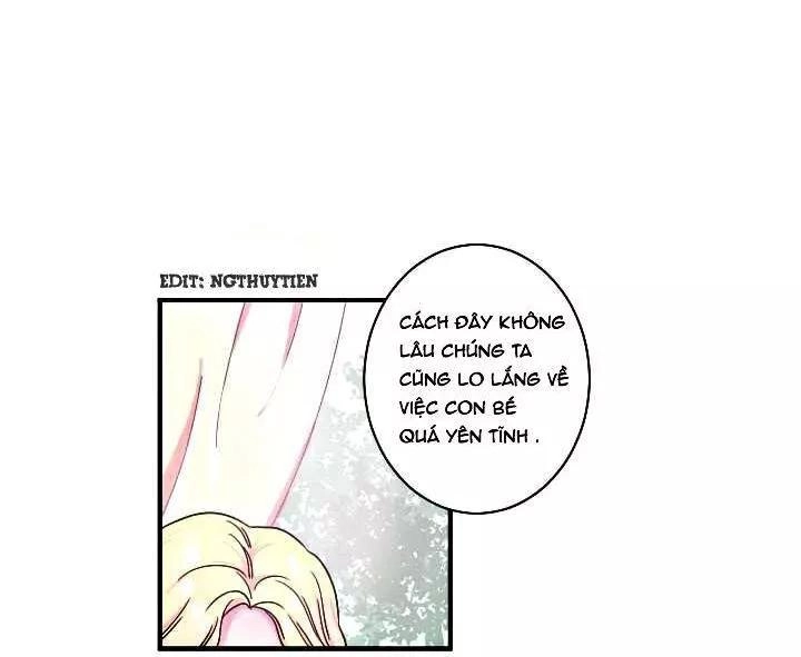 Tiểu Thư Bé Bỏng Đáng Yêu! Chapter 9 - 17