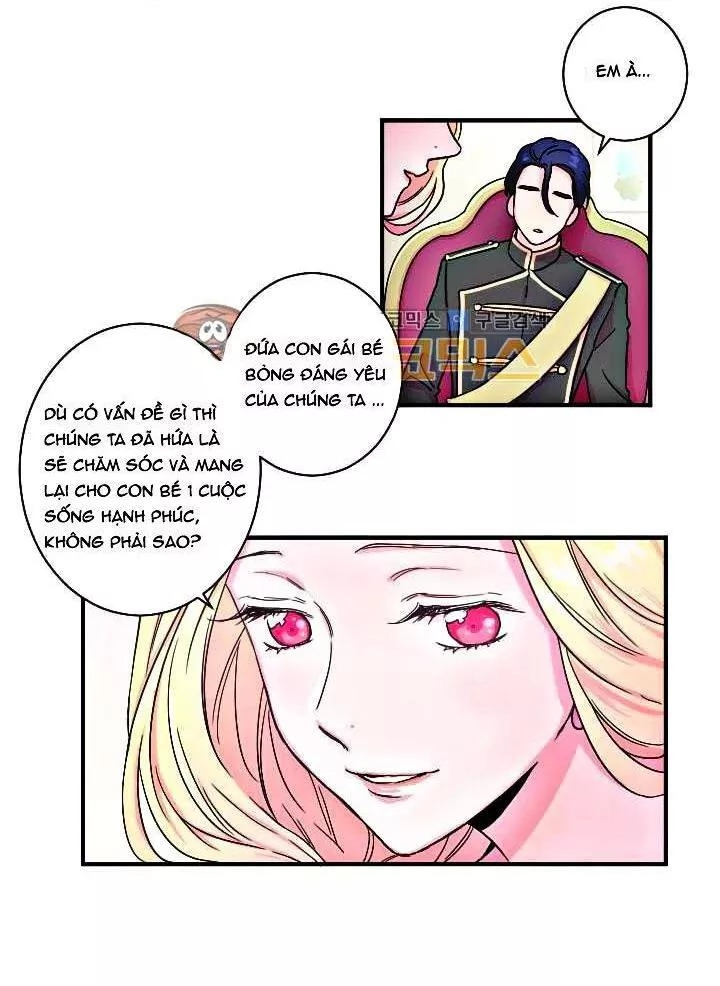 Tiểu Thư Bé Bỏng Đáng Yêu! Chapter 9 - 18