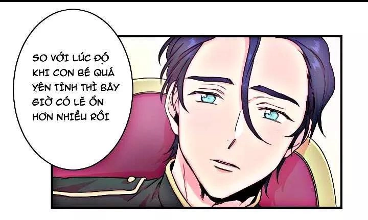 Tiểu Thư Bé Bỏng Đáng Yêu! Chapter 9.5 - 2