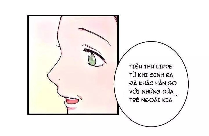 Tiểu Thư Bé Bỏng Đáng Yêu! Chapter 9.5 - 5