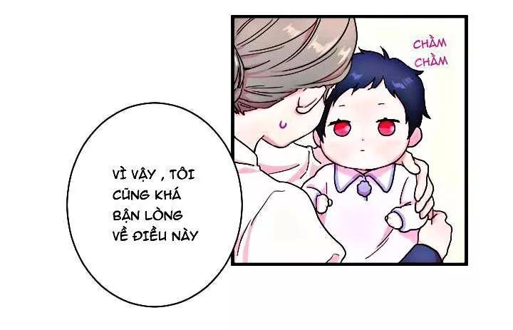 Tiểu Thư Bé Bỏng Đáng Yêu! Chapter 9.5 - 6