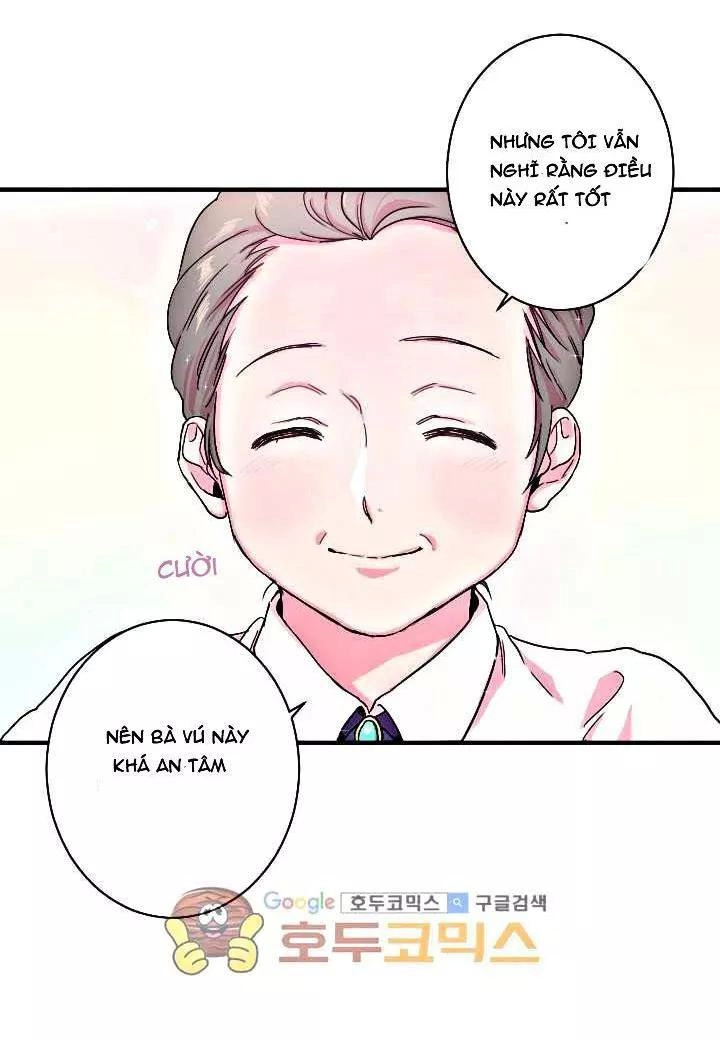 Tiểu Thư Bé Bỏng Đáng Yêu! Chapter 9.5 - 7