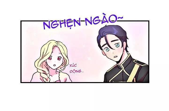 Tiểu Thư Bé Bỏng Đáng Yêu! Chapter 9.5 - 8