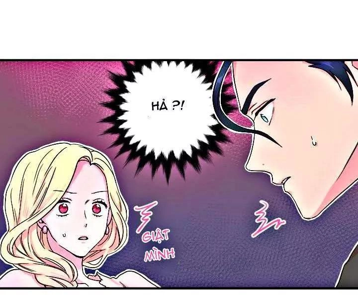 Tiểu Thư Bé Bỏng Đáng Yêu! Chapter 9.5 - 9