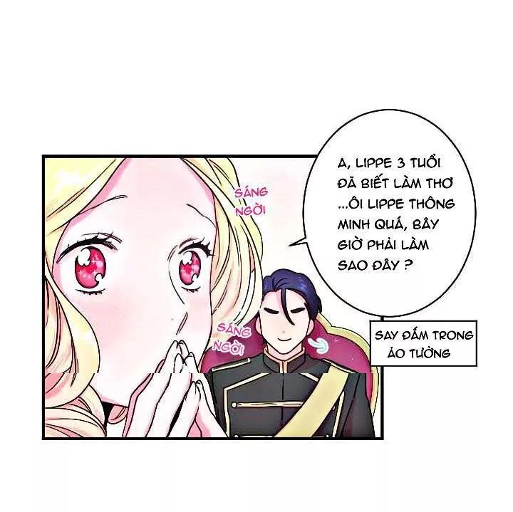 Tiểu Thư Bé Bỏng Đáng Yêu! Chapter 9.5 - 13