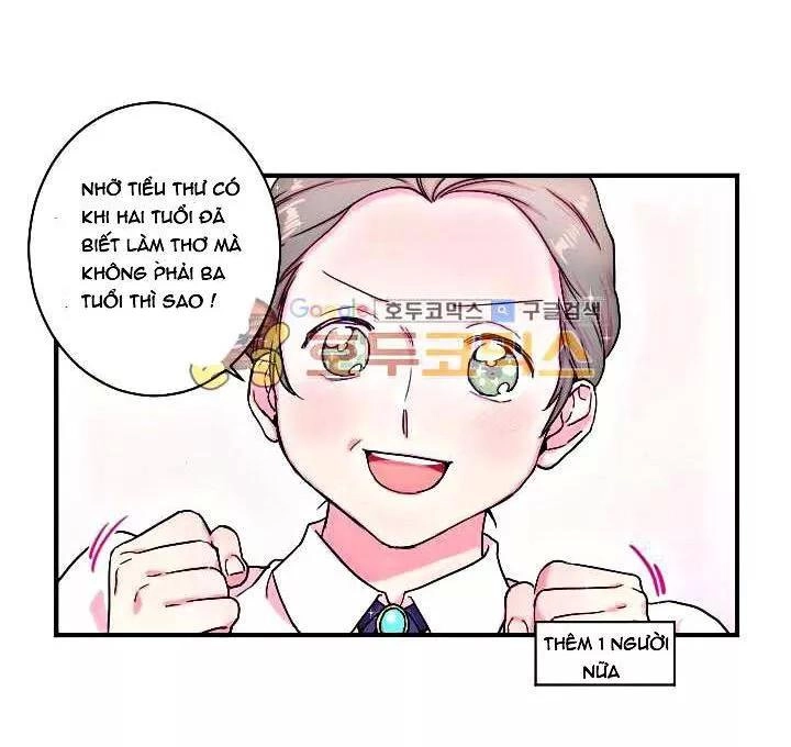 Tiểu Thư Bé Bỏng Đáng Yêu! Chapter 9.5 - 15