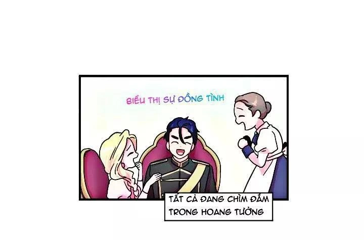 Tiểu Thư Bé Bỏng Đáng Yêu! Chapter 9.5 - 17