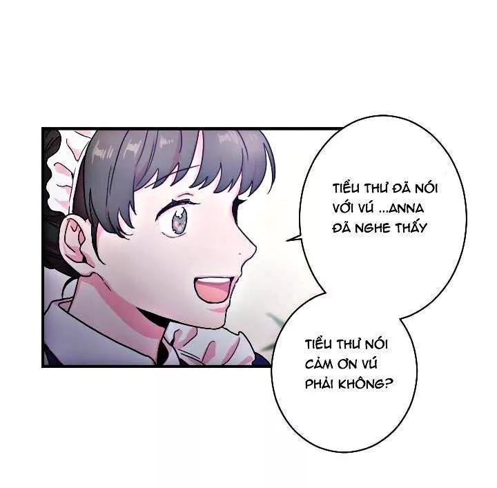 Tiểu Thư Bé Bỏng Đáng Yêu! Chapter 9.5 - 21