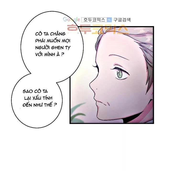 Tiểu Thư Bé Bỏng Đáng Yêu! Chapter 9.5 - 22