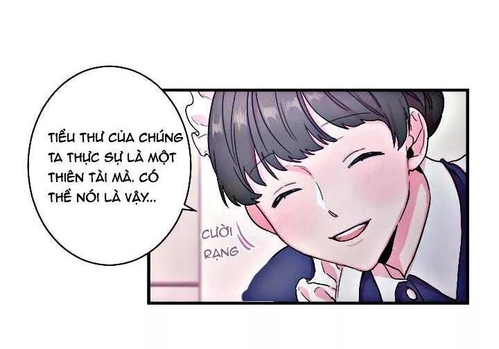 Tiểu Thư Bé Bỏng Đáng Yêu! Chapter 9.5 - 26