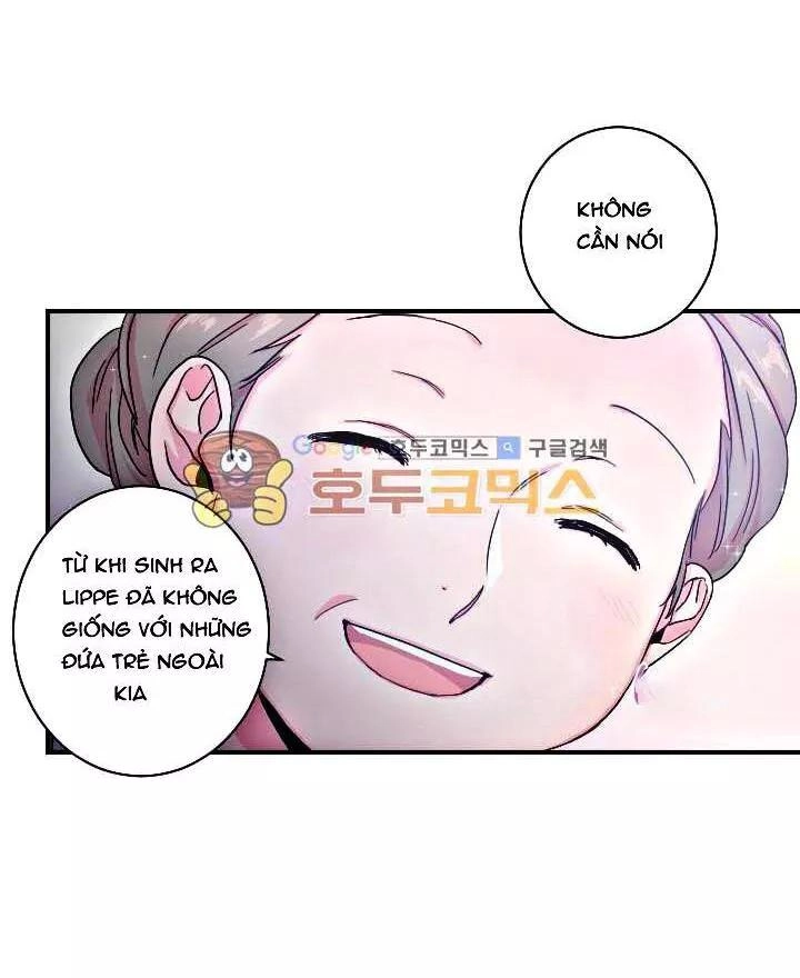 Tiểu Thư Bé Bỏng Đáng Yêu! Chapter 9.5 - 28