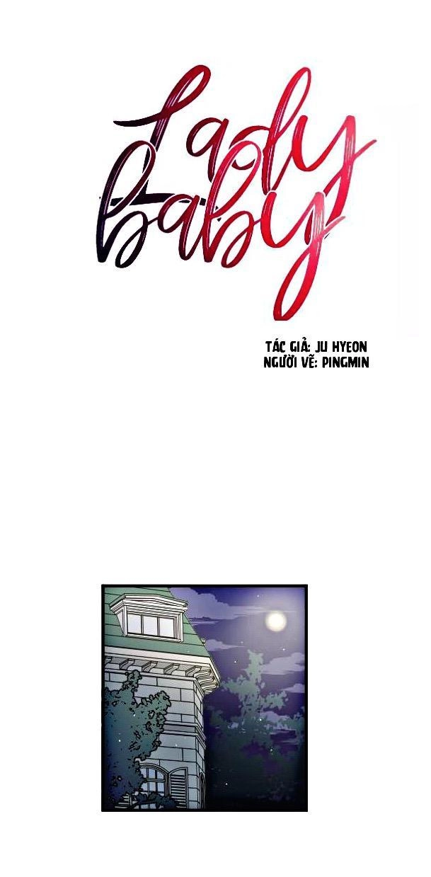 Tiểu Thư Bé Bỏng Đáng Yêu! Chapter 10 - 2