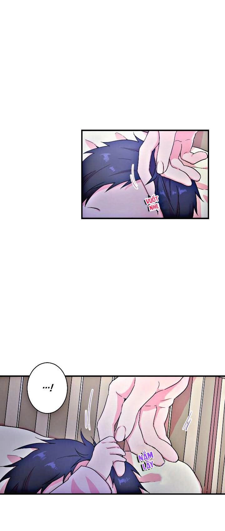 Tiểu Thư Bé Bỏng Đáng Yêu! Chapter 10 - 3