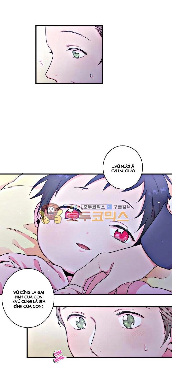 Tiểu Thư Bé Bỏng Đáng Yêu! Chapter 10 - 4