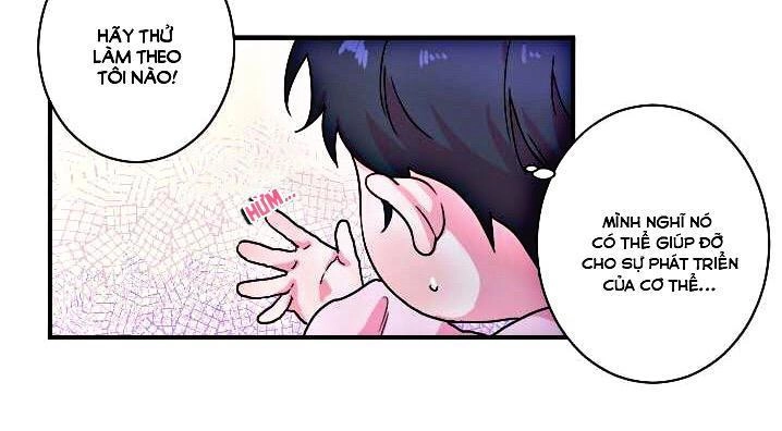 Tiểu Thư Bé Bỏng Đáng Yêu! Chapter 10 - 11