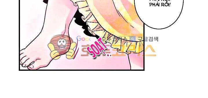 Tiểu Thư Bé Bỏng Đáng Yêu! Chapter 10 - 16