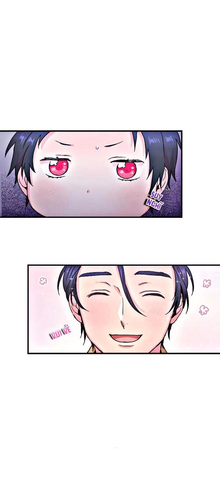 Tiểu Thư Bé Bỏng Đáng Yêu! Chapter 10 - 22