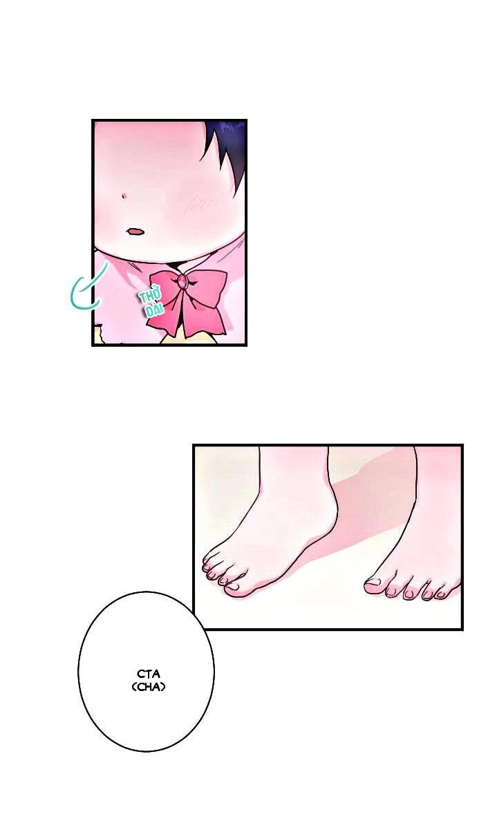 Tiểu Thư Bé Bỏng Đáng Yêu! Chapter 10 - 23