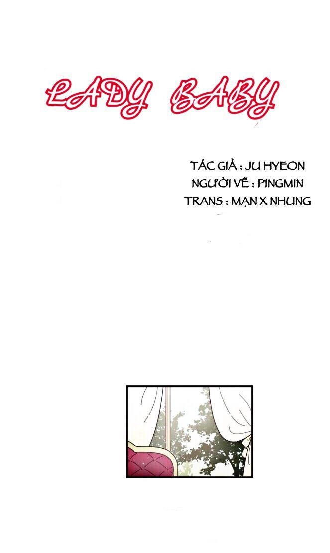 Tiểu Thư Bé Bỏng Đáng Yêu! Chapter 11 - 2