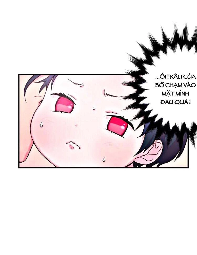 Tiểu Thư Bé Bỏng Đáng Yêu! Chapter 11 - 5