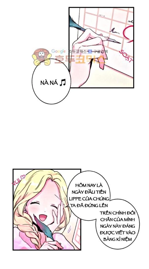 Tiểu Thư Bé Bỏng Đáng Yêu! Chapter 11 - 7