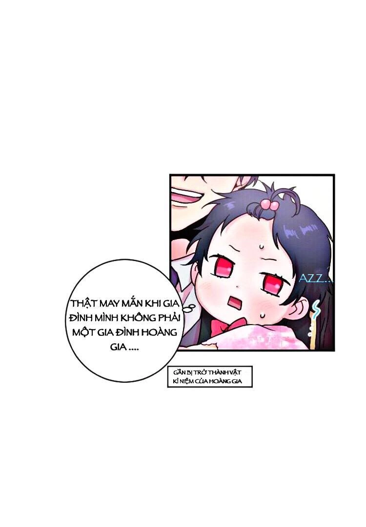 Tiểu Thư Bé Bỏng Đáng Yêu! Chapter 11 - 8