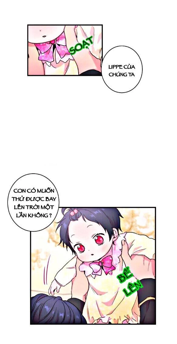 Tiểu Thư Bé Bỏng Đáng Yêu! Chapter 11 - 9