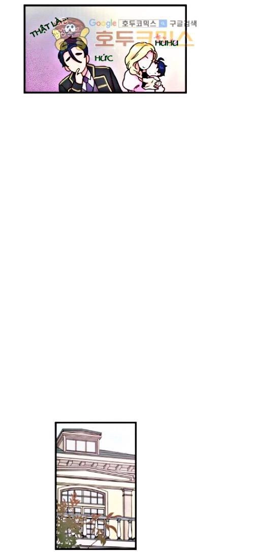 Tiểu Thư Bé Bỏng Đáng Yêu! Chapter 11 - 11