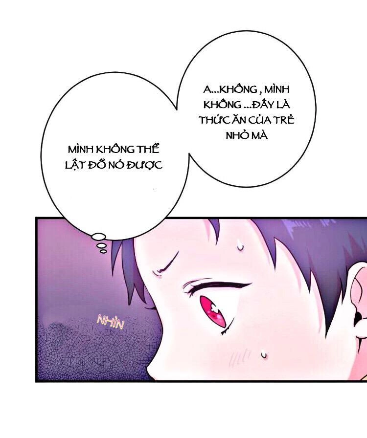 Tiểu Thư Bé Bỏng Đáng Yêu! Chapter 11 - 14