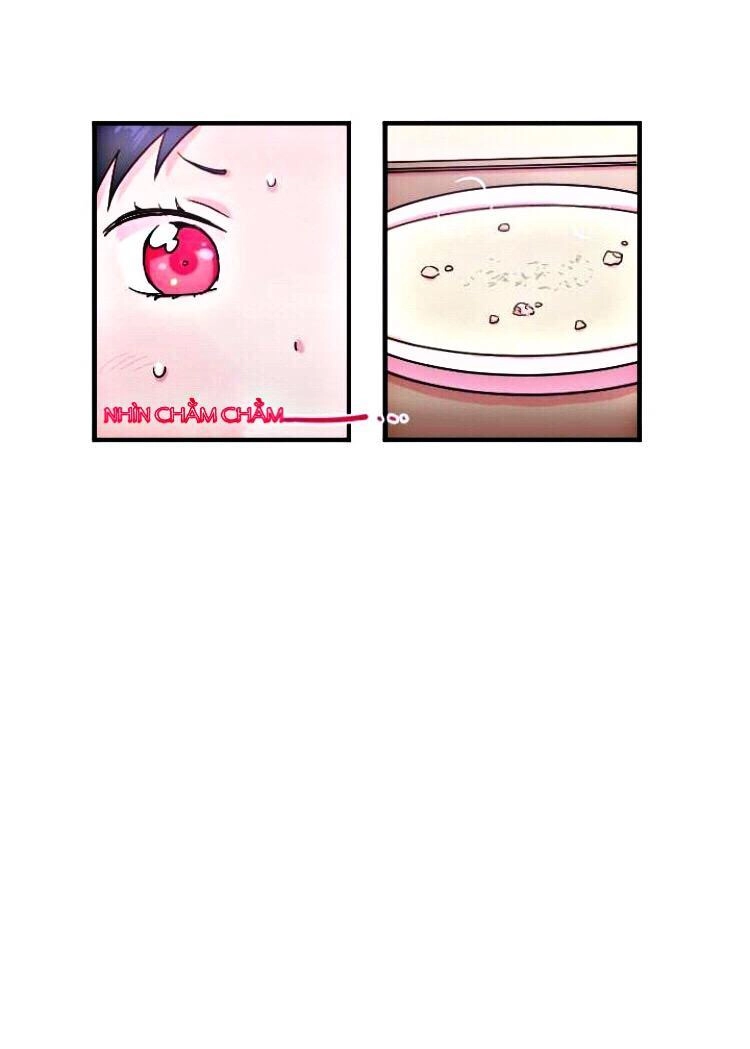 Tiểu Thư Bé Bỏng Đáng Yêu! Chapter 11 - 17