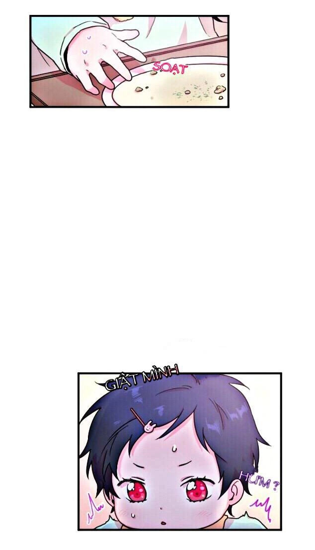 Tiểu Thư Bé Bỏng Đáng Yêu! Chapter 11 - 19