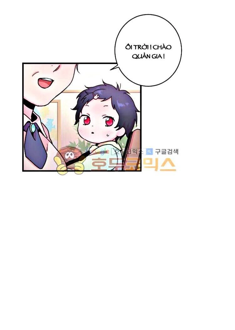 Tiểu Thư Bé Bỏng Đáng Yêu! Chapter 11 - 20