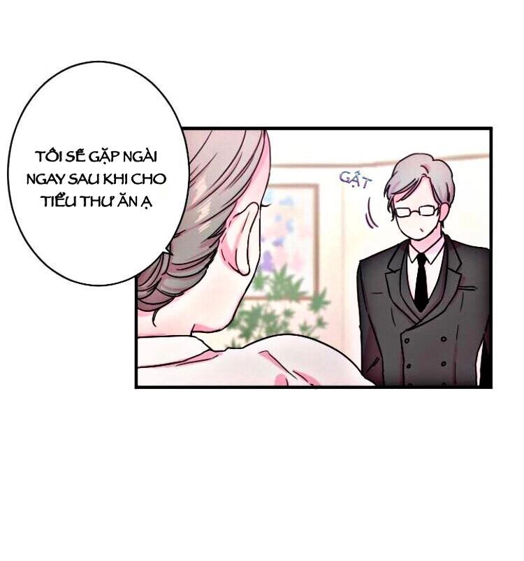 Tiểu Thư Bé Bỏng Đáng Yêu! Chapter 11 - 25