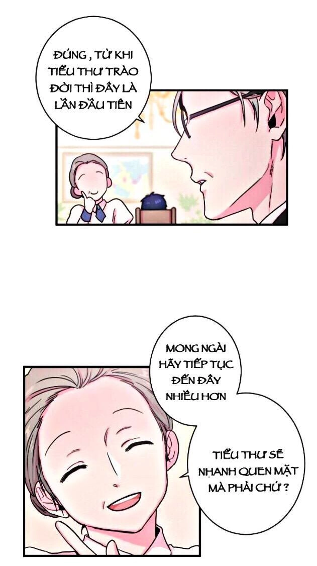 Tiểu Thư Bé Bỏng Đáng Yêu! Chapter 11 - 27