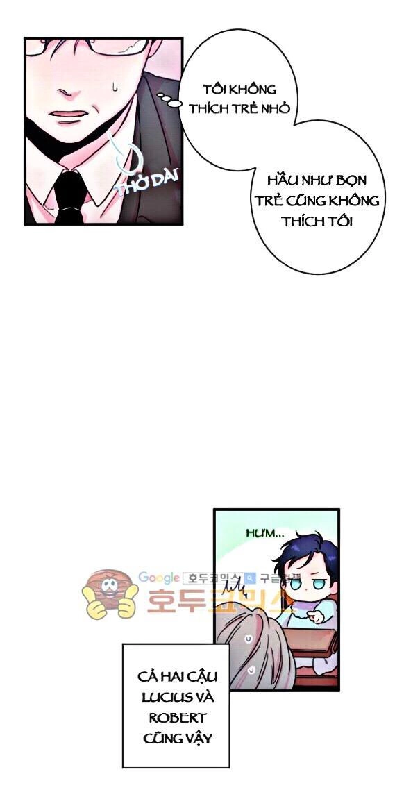 Tiểu Thư Bé Bỏng Đáng Yêu! Chapter 11 - 29