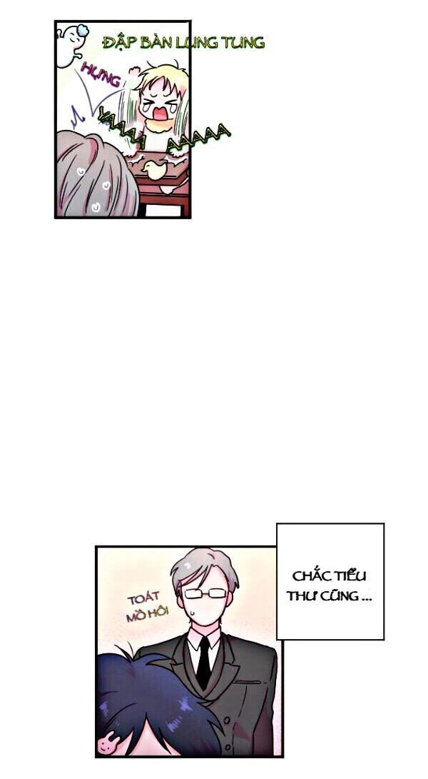 Tiểu Thư Bé Bỏng Đáng Yêu! Chapter 11 - 30