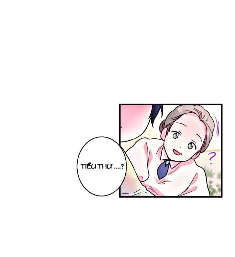 Tiểu Thư Bé Bỏng Đáng Yêu! Chapter 11 - 32