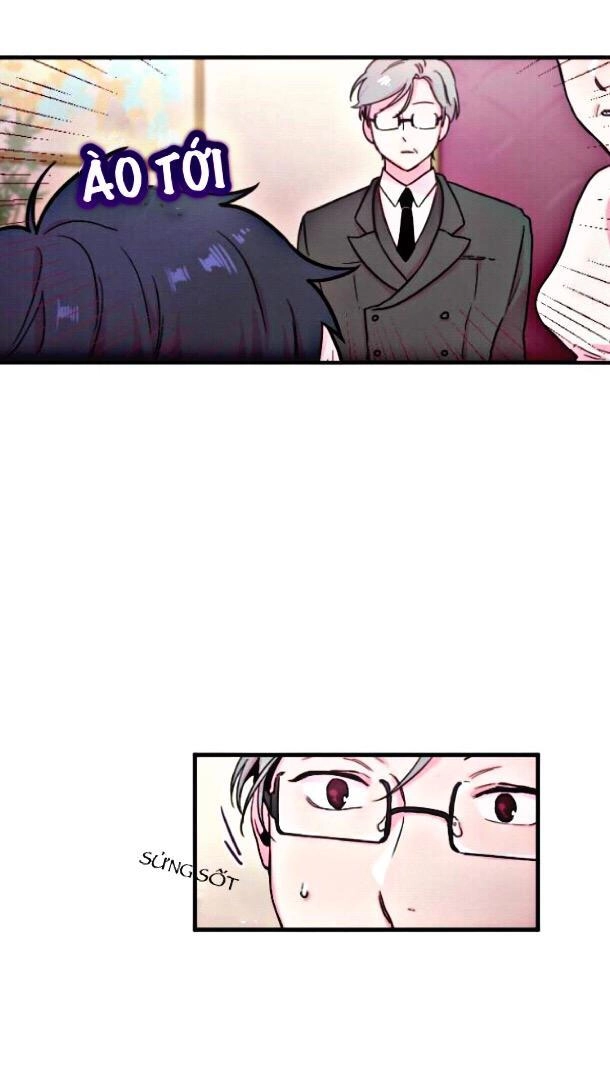 Tiểu Thư Bé Bỏng Đáng Yêu! Chapter 11 - 33