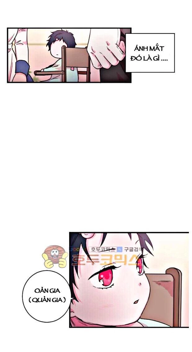 Tiểu Thư Bé Bỏng Đáng Yêu! Chapter 11 - 35