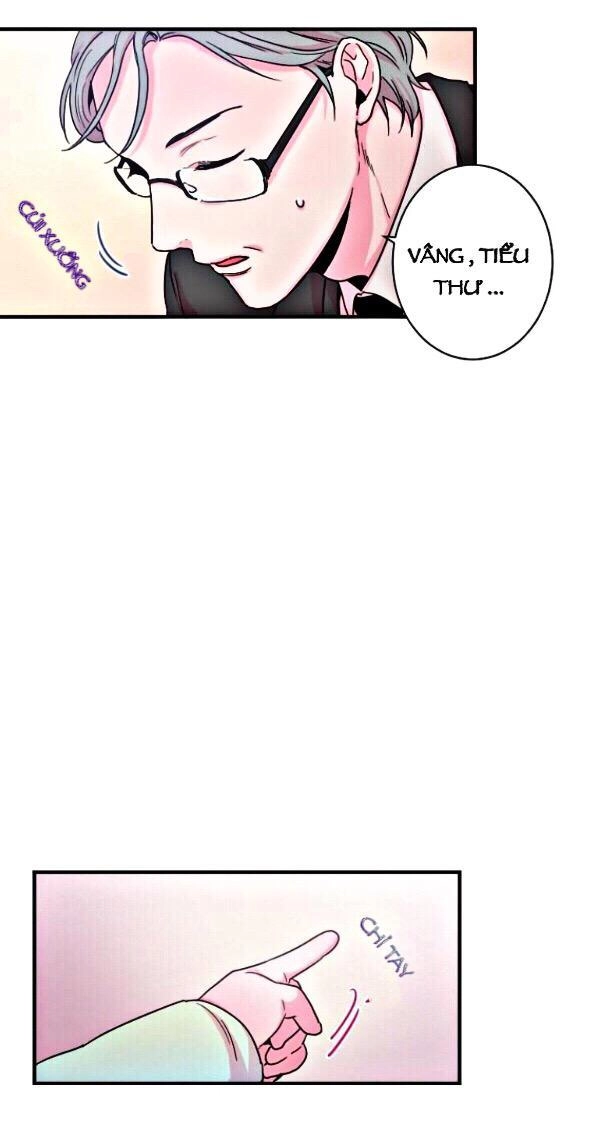 Tiểu Thư Bé Bỏng Đáng Yêu! Chapter 11 - 36