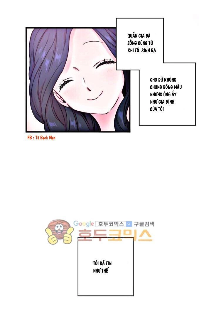 Tiểu Thư Bé Bỏng Đáng Yêu! Chapter 12 - 3