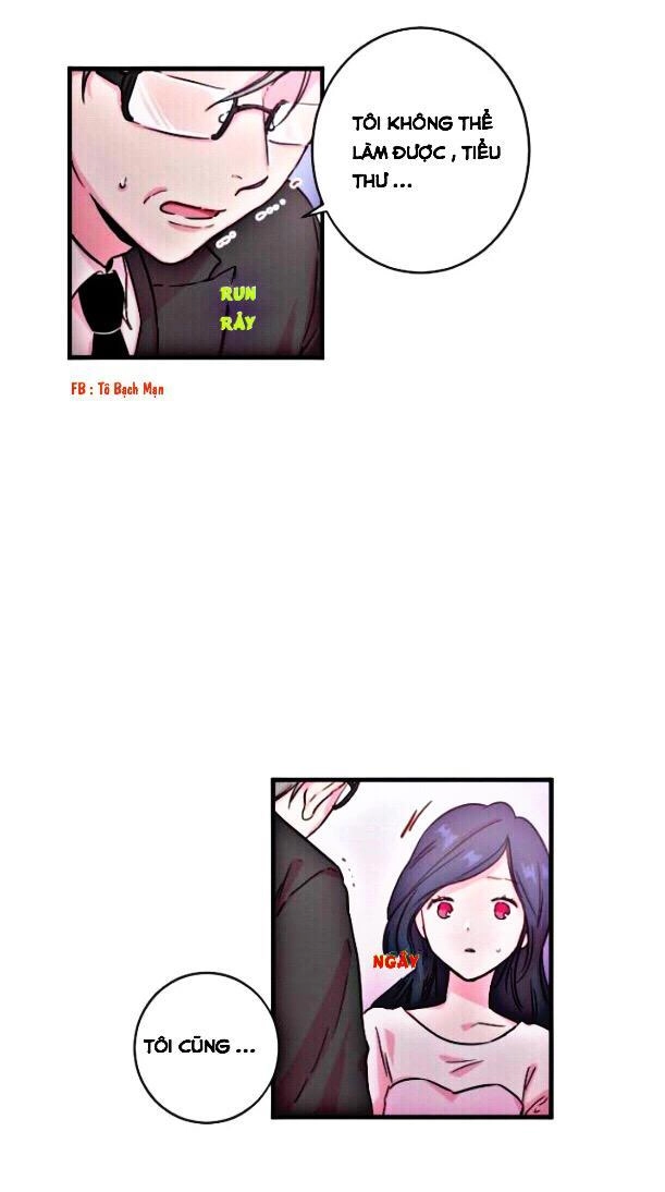 Tiểu Thư Bé Bỏng Đáng Yêu! Chapter 12 - 4