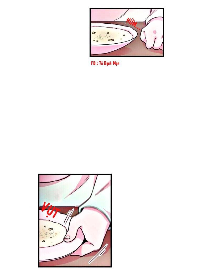 Tiểu Thư Bé Bỏng Đáng Yêu! Chapter 12 - 8