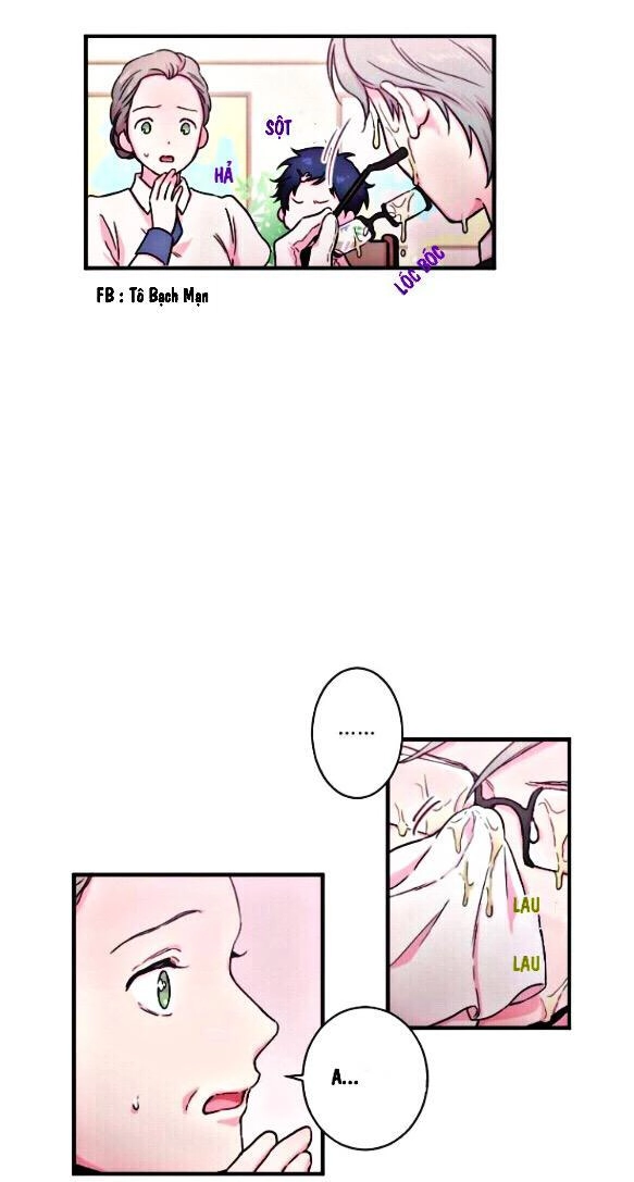 Tiểu Thư Bé Bỏng Đáng Yêu! Chapter 12 - 10