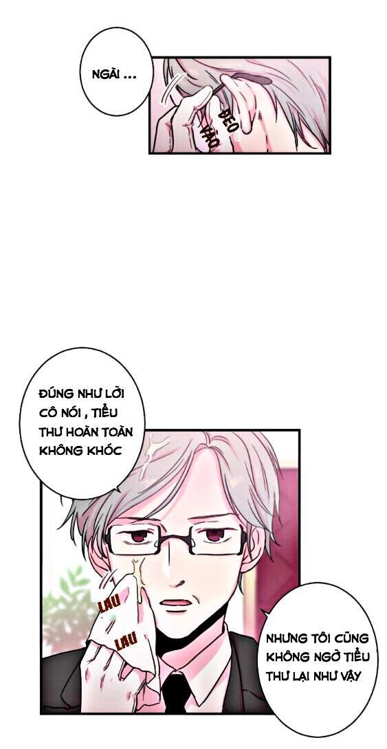 Tiểu Thư Bé Bỏng Đáng Yêu! Chapter 12 - 11