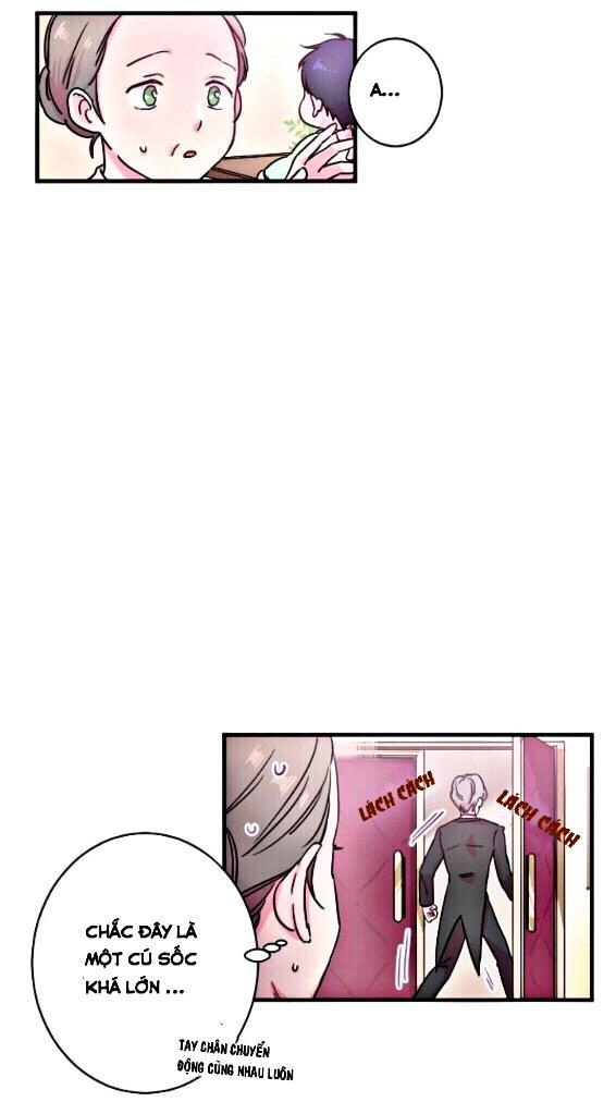 Tiểu Thư Bé Bỏng Đáng Yêu! Chapter 12 - 12