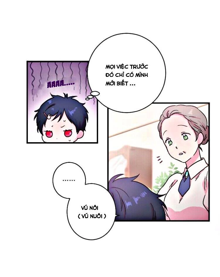 Tiểu Thư Bé Bỏng Đáng Yêu! Chapter 12 - 15